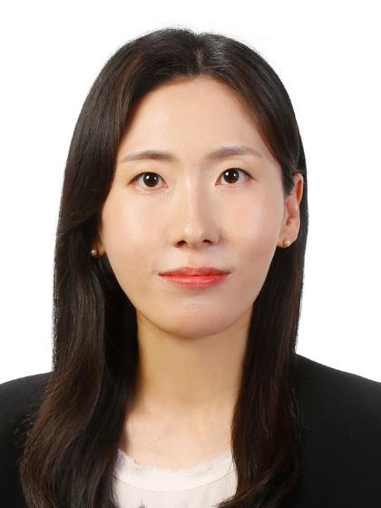 김초롱 프로필사진